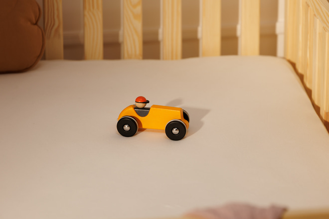 Coche Retro