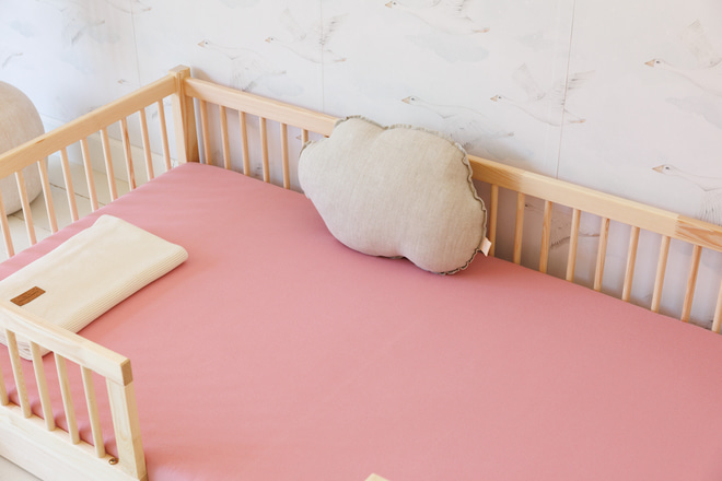 Tipi Bed Brasilia 90x190cm