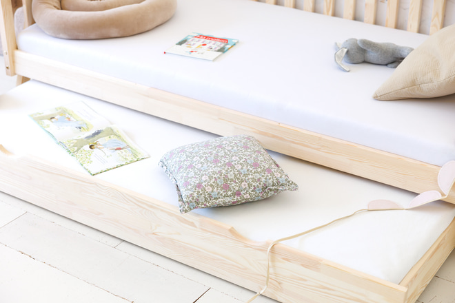 Tipi Bed Dakar 90x190cm