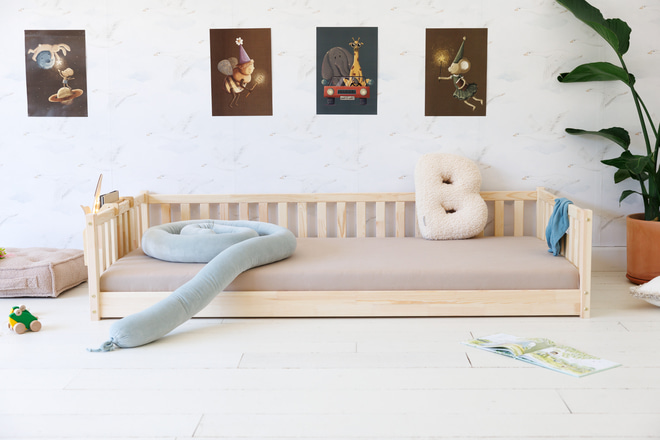 Tipibett Brasilia 90x190cm