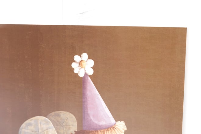 Honey Fairy Poster