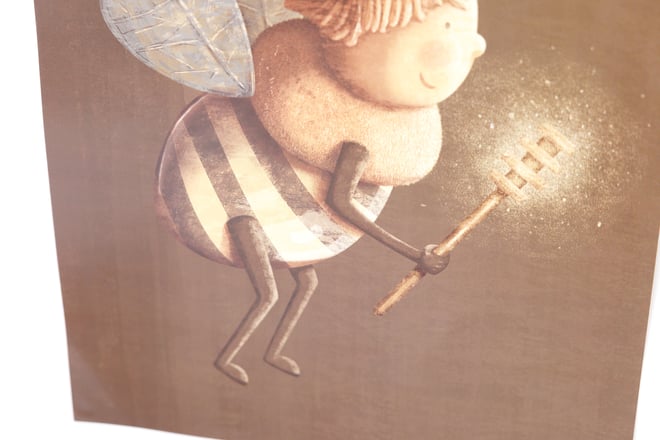 Imagen de la Hada de la Miel