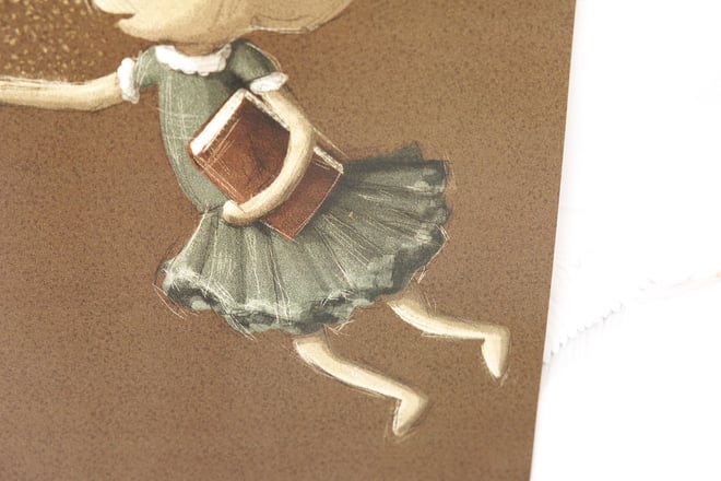 Fairy Poster