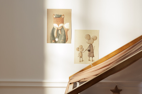 Mice Poster