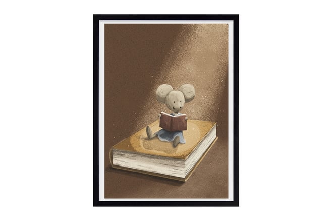 Mice Poster