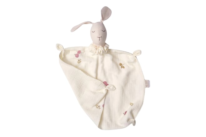 Huggy Rosie Comforter