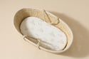 Fitted Sheet for Moses Basket Happy Goose