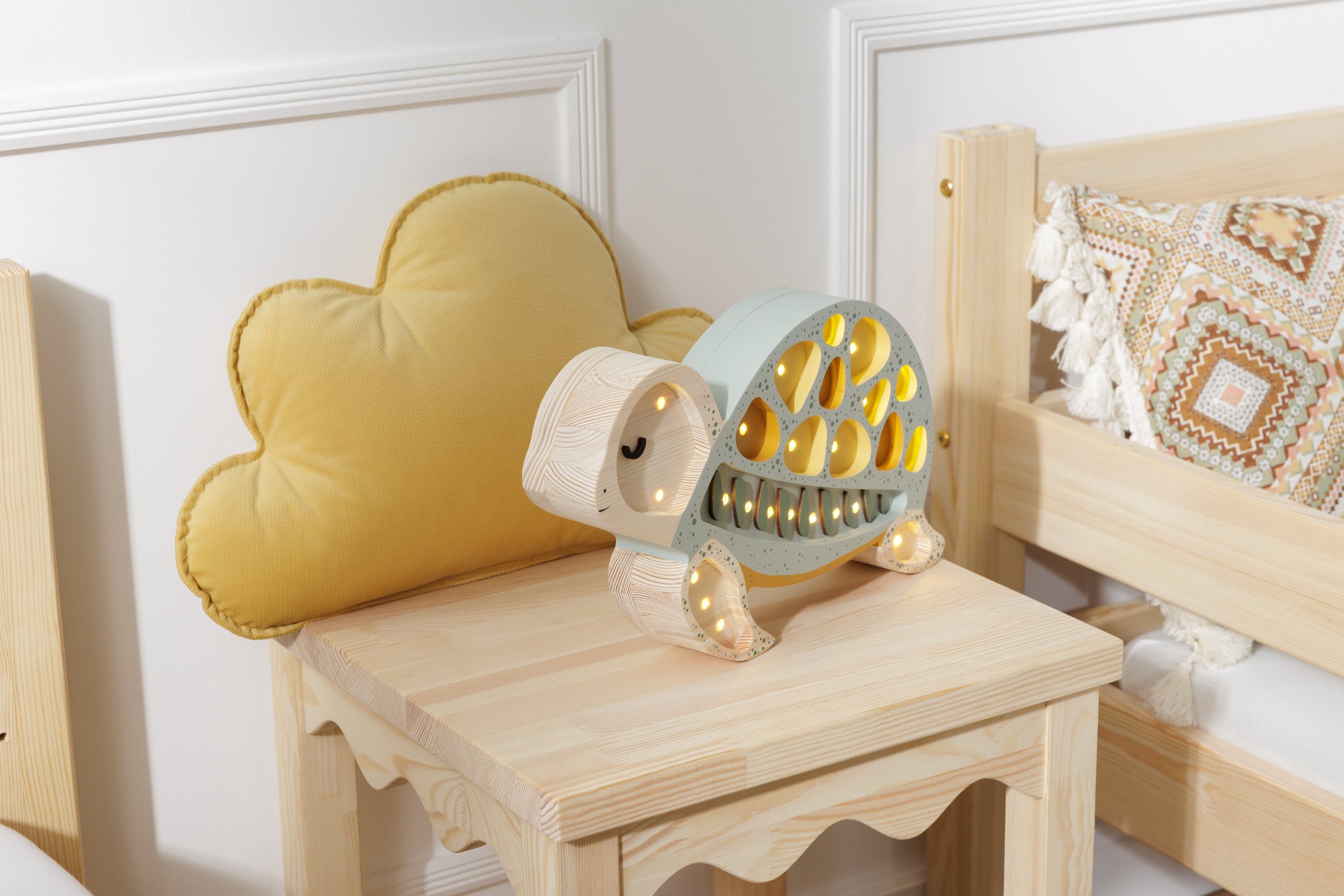Lampe Tortue Little Lights Lampe Tortue Little Lights