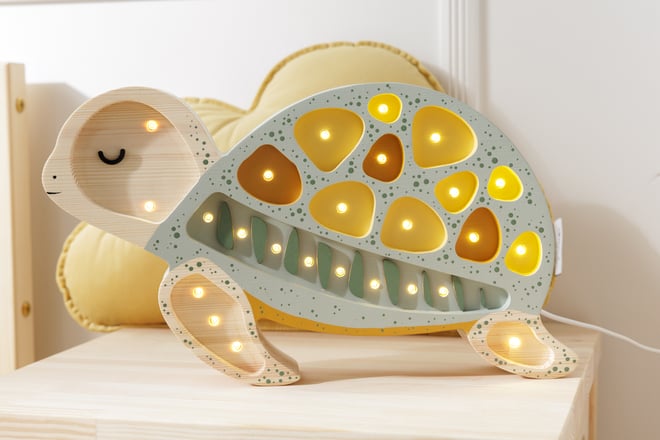 Lampe Tortue Little Lights