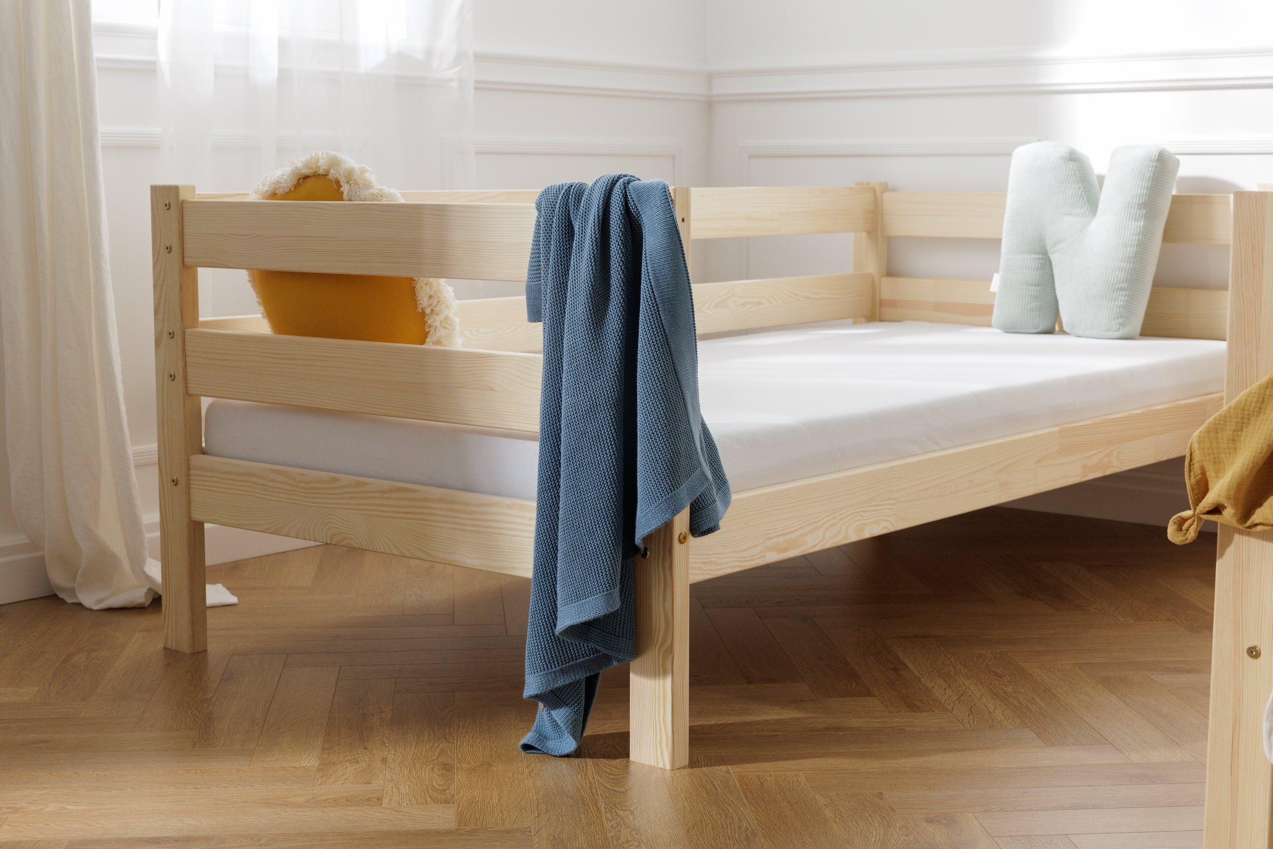 Etagenbett WB 80x190cm Etagenbett WB 80x190cm
