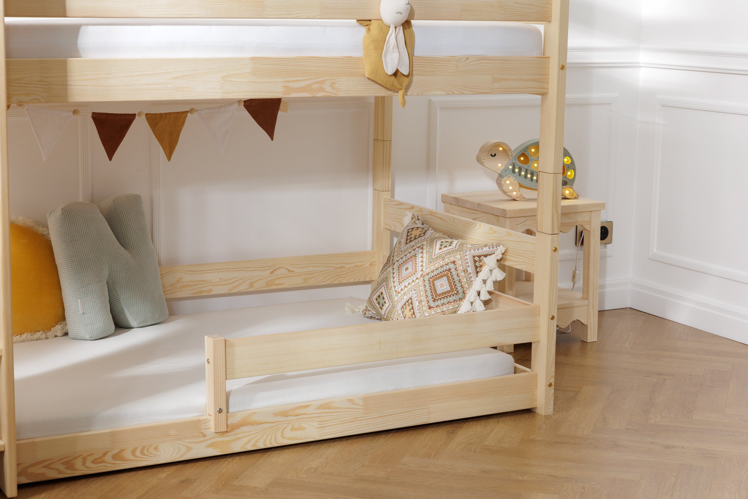 Etagenbett WB 80x190cm Etagenbett WB 80x190cm