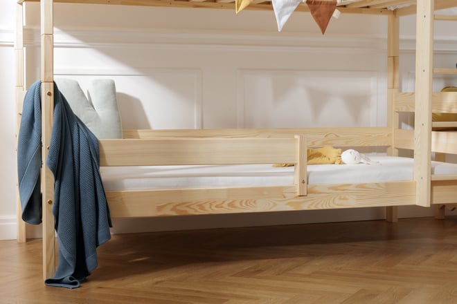 Etagenbett WB 90x160cm