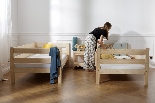 Bunk Bed WBT 90x180cm