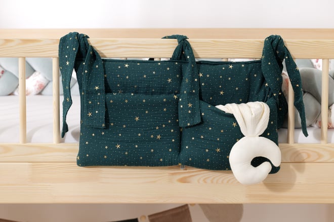  Moon Comforter - Cream