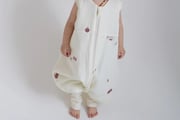 Wild Orchard Sleeping Bag With Legs