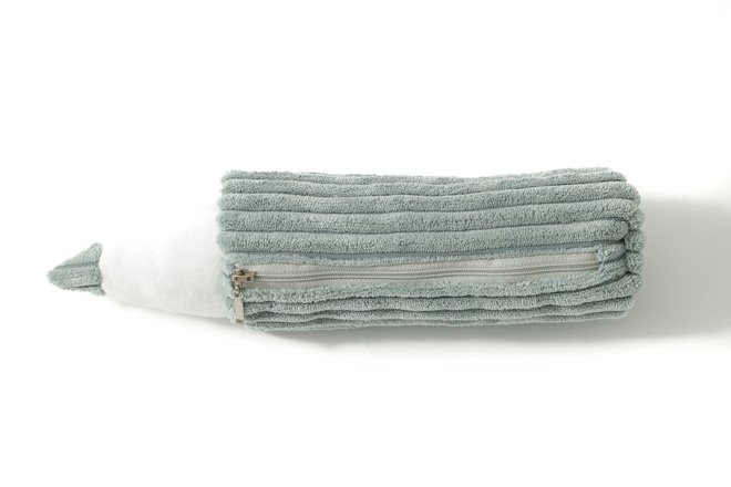 Estuche de Terciopelo Peppermint