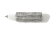 Estuche de Terciopelo Blueberry Grey