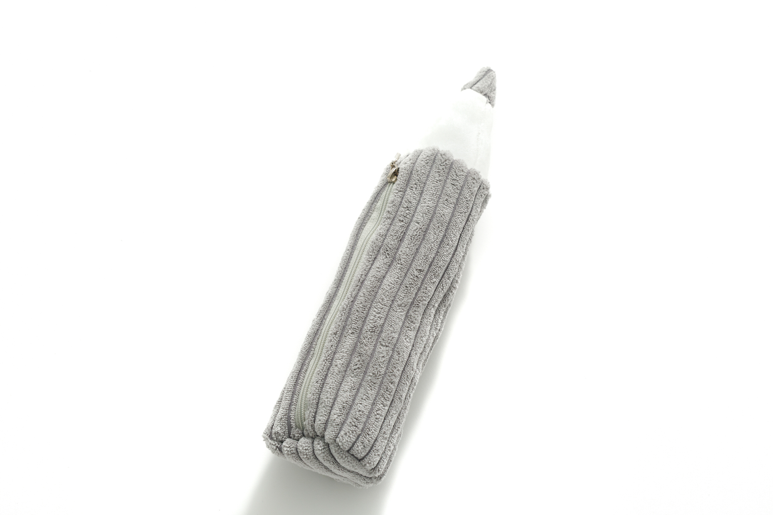 Estuche de Terciopelo Blueberry Grey Estuche de Terciopelo Blueberry Grey