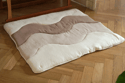 Muslin Play Mat - Sand