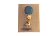 Immagine Formica Mirtillo