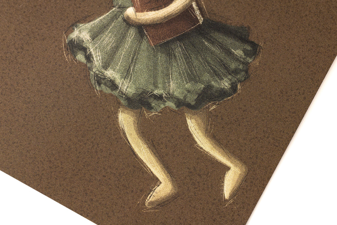 Fairy Poster