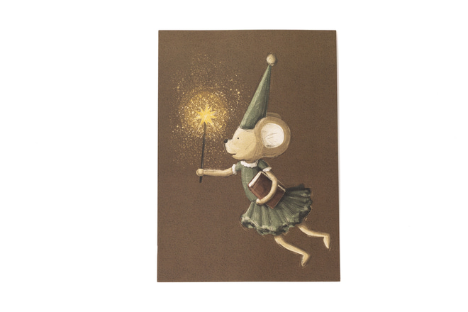 Fairy Poster