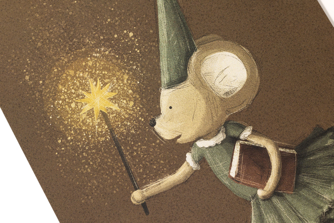 Fairy Poster