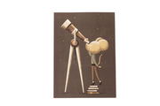 Affiche Milky Way