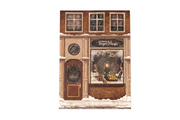 Affiche Toys & Magic