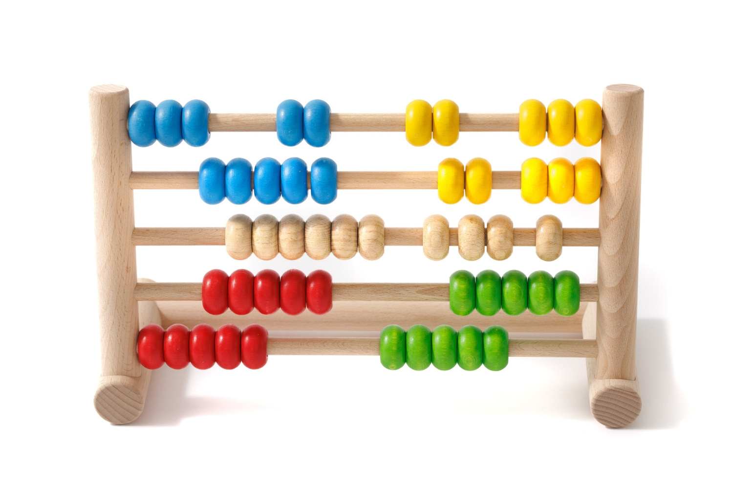 Abacus 50 Abacus 50