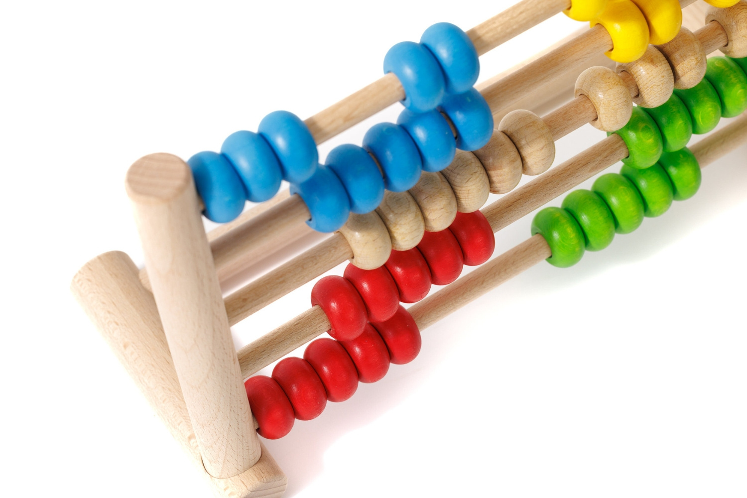 Abacus 50 Abacus 50