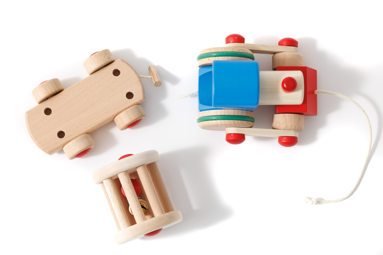 Jouet En Bois - Choo Choo Train Jouet En Bois - Choo Choo Train