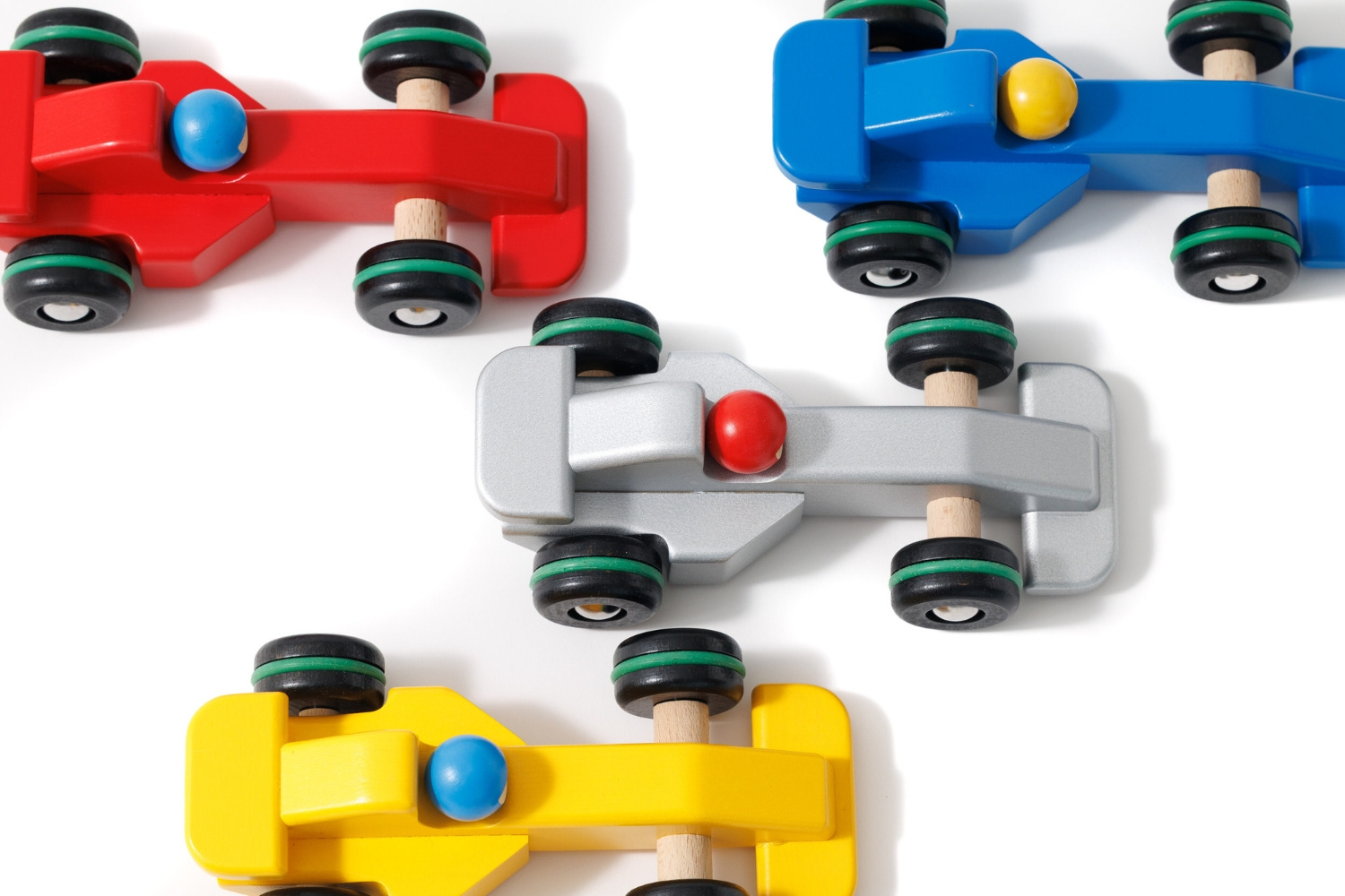 Racing Car F Racing Car F