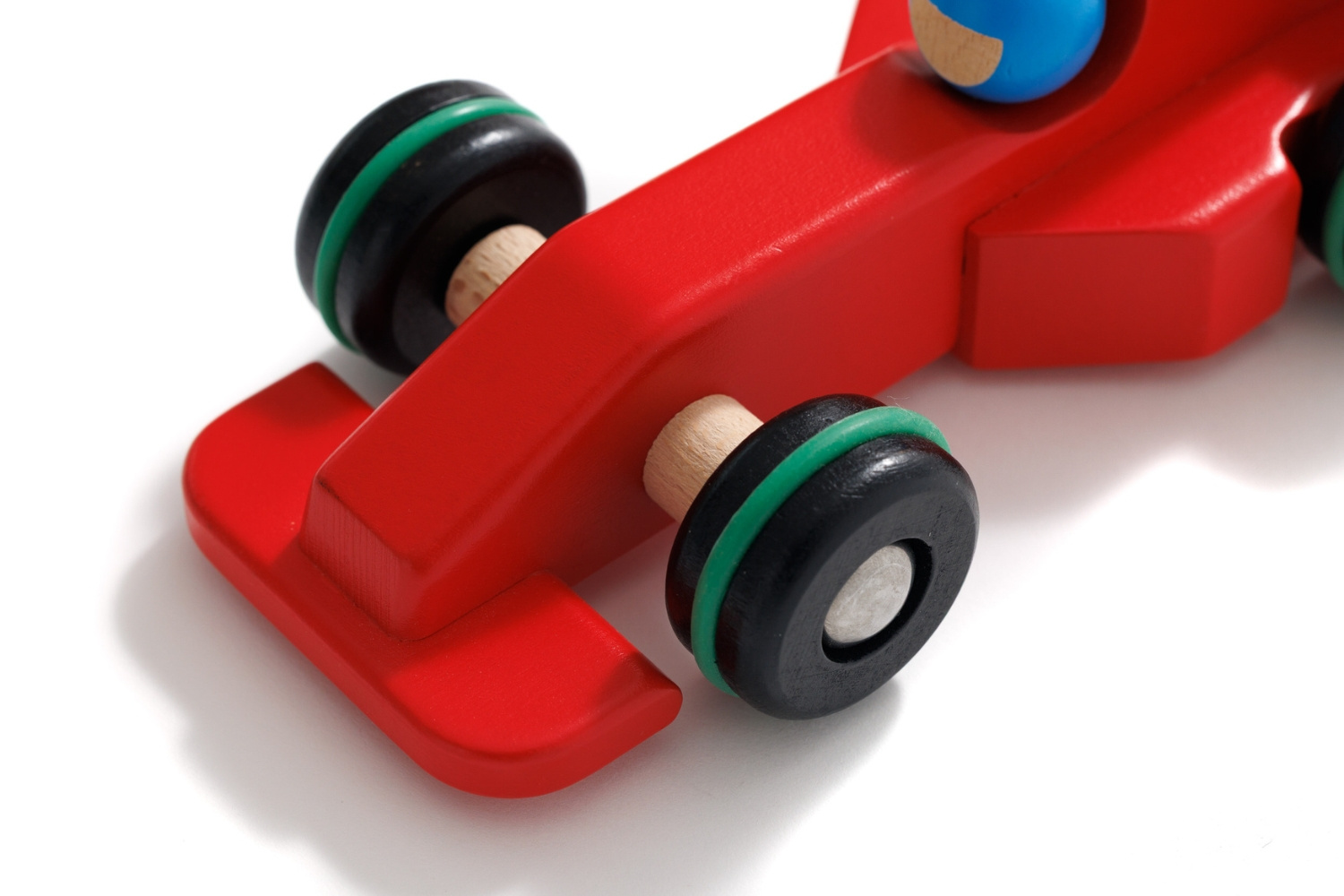Racing Car F Racing Car F