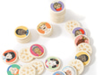 People of the World Memory Game