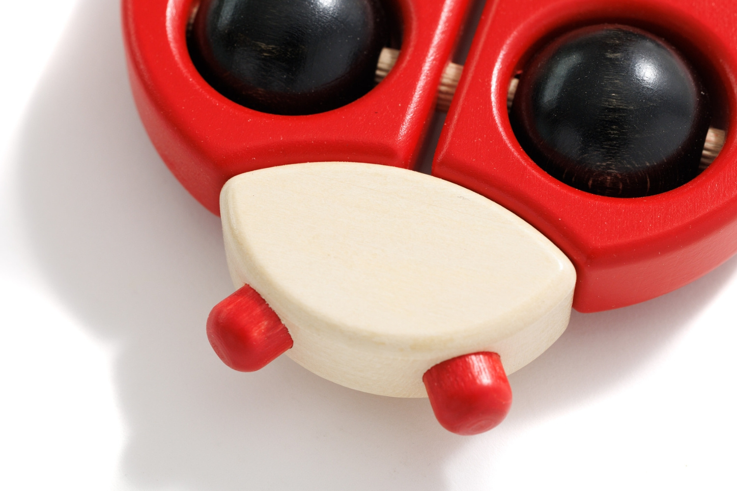 Red Ladybird Red Ladybird