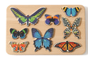 World of Butterflies Sorter