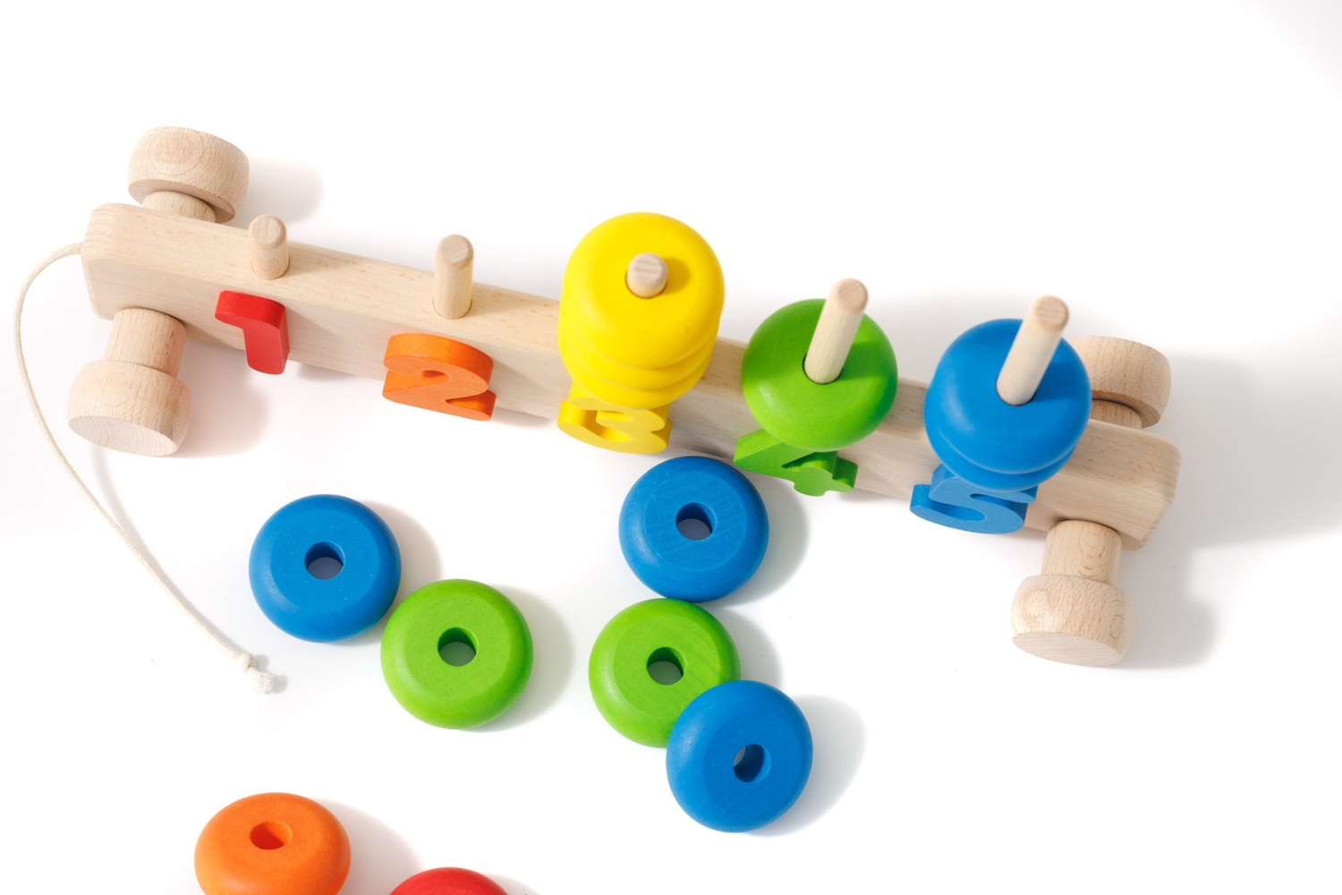 Lernrechner Steckspiel Lernrechner Steckspiel