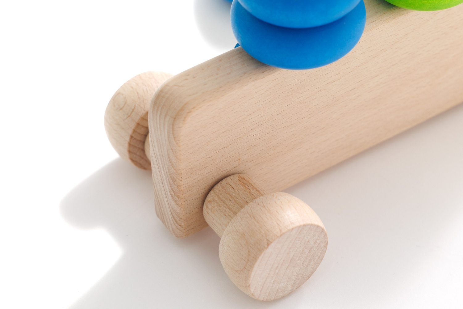 Jouet en bois - Trieur Chiffres Jouet en bois - Trieur Chiffres