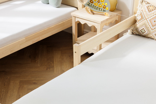 Bunk Bed WB 80x160cm