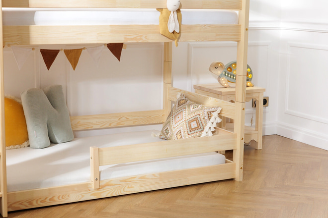 Bunk Bed WB 80x160cm