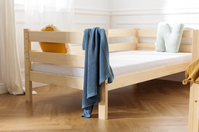 Bunk Bed WB 80x180cm