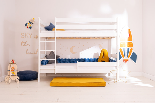 Cama Beliche WBT 80x180cm