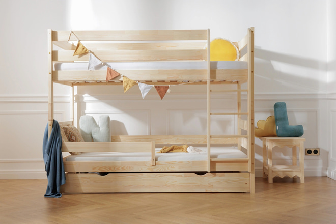 Bunk Bed WBT 90x180cm