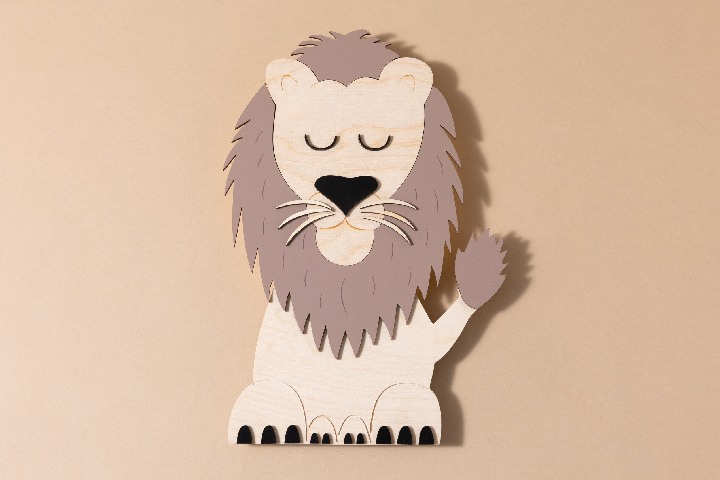 Lampe Lion Lampe Lion