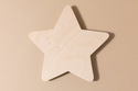 Star Lamp - Natural