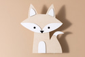 Fox Lamp