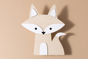 Applique Volpe