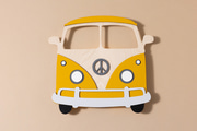 Van Lamp
