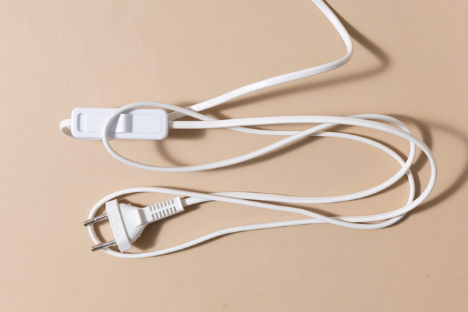 Étagère/Lampe Pickup Vert Sauge